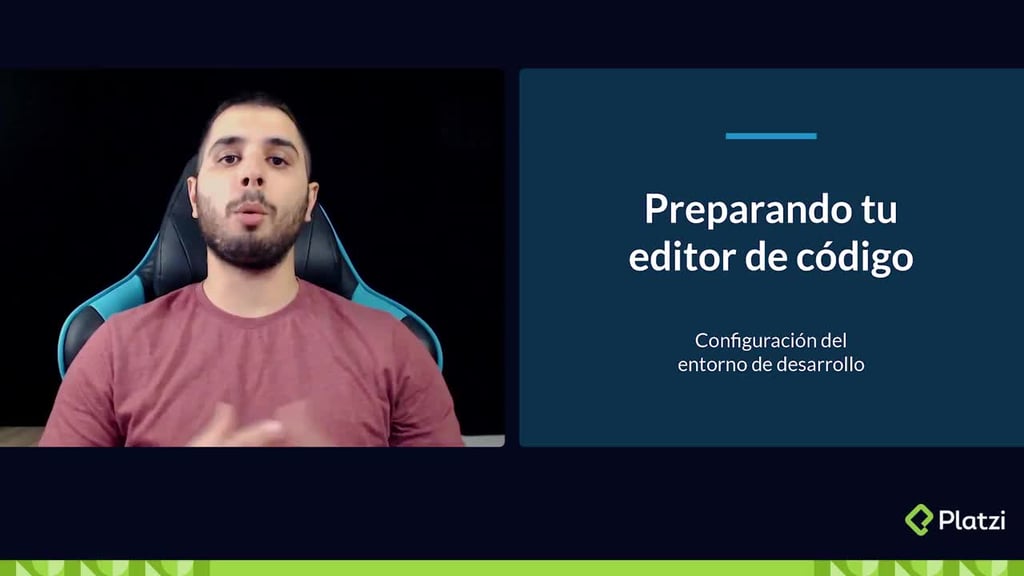 Curso de Introducción a React Native