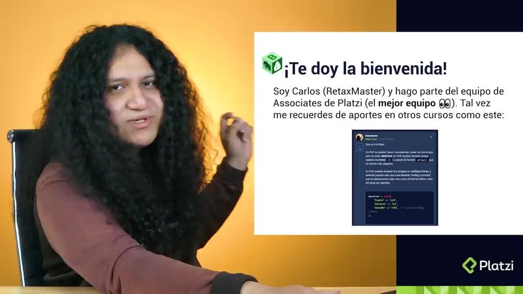 Curso Básico de PHP: Instalación, Fundamentos y Operadores