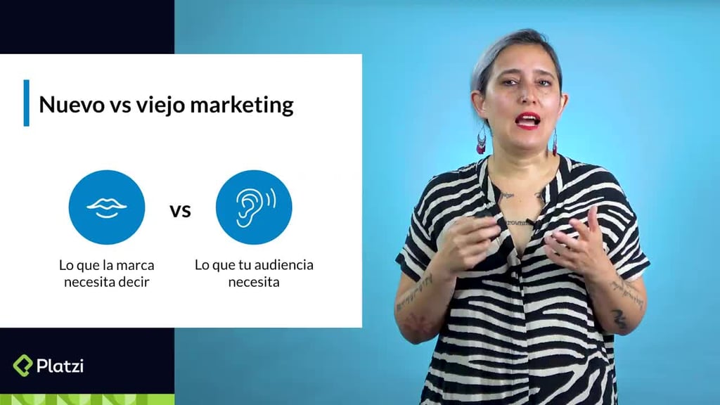 Curso de Introducción al Marketing Digital