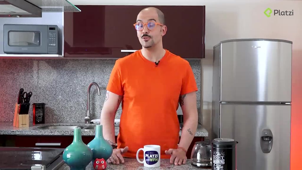 Curso para despertar tu Creatividad