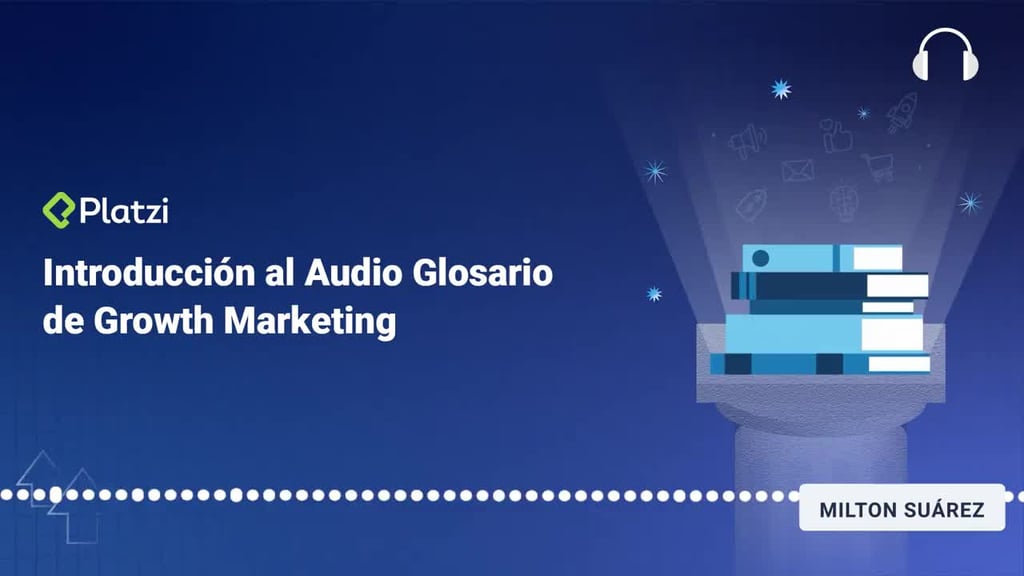 Audioglosario: aprende los términos básicos de marketing digital