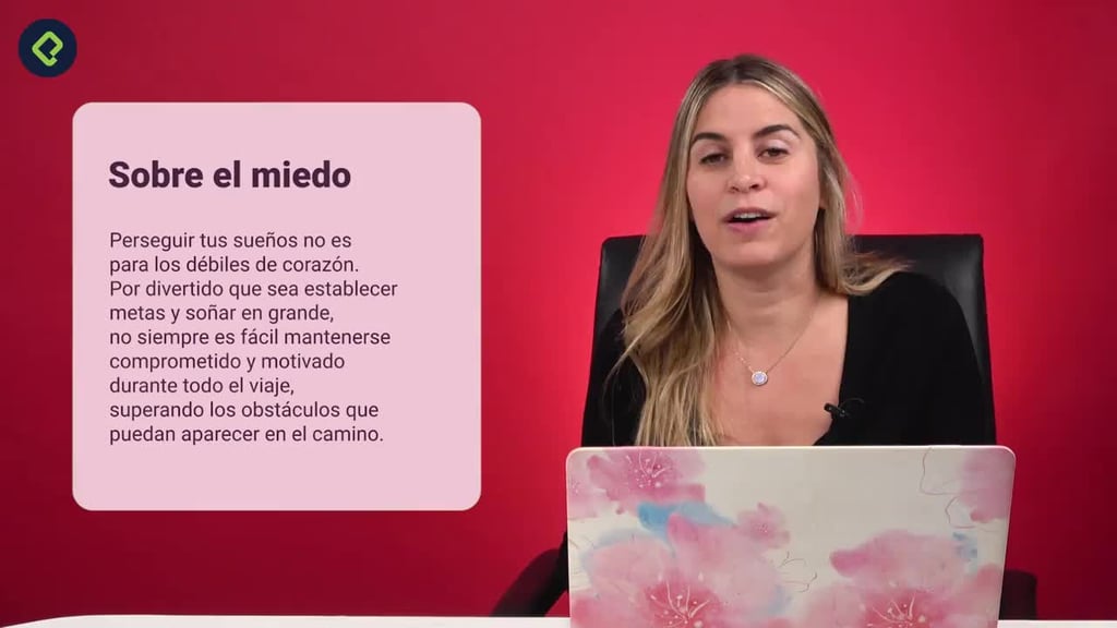 Curso de Orientación Vocacional