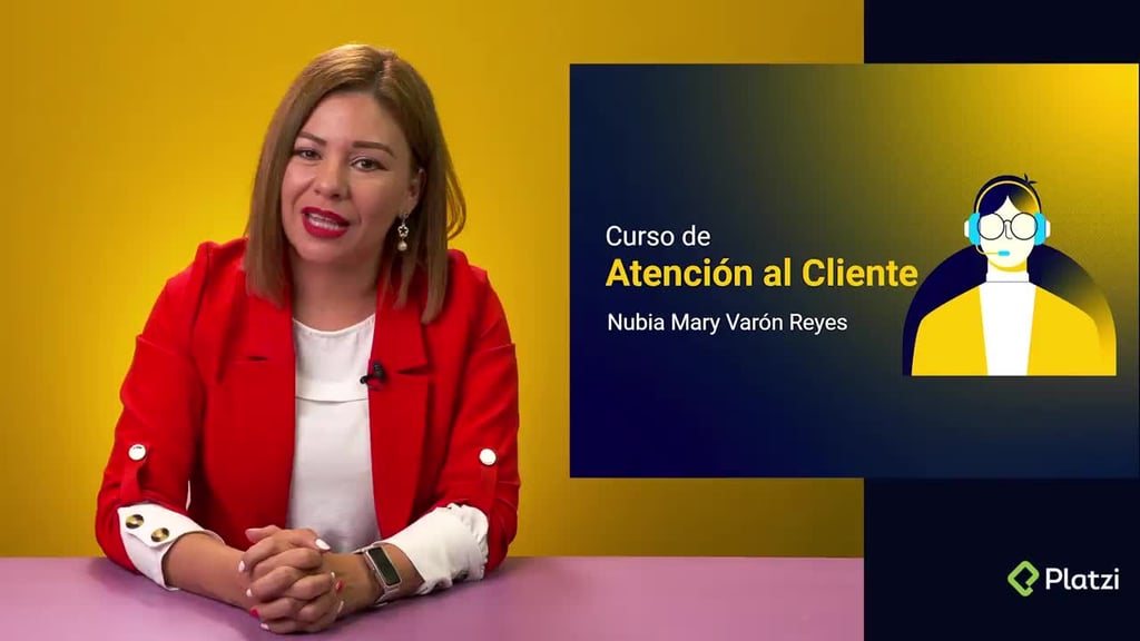 Curso de Atención al Cliente