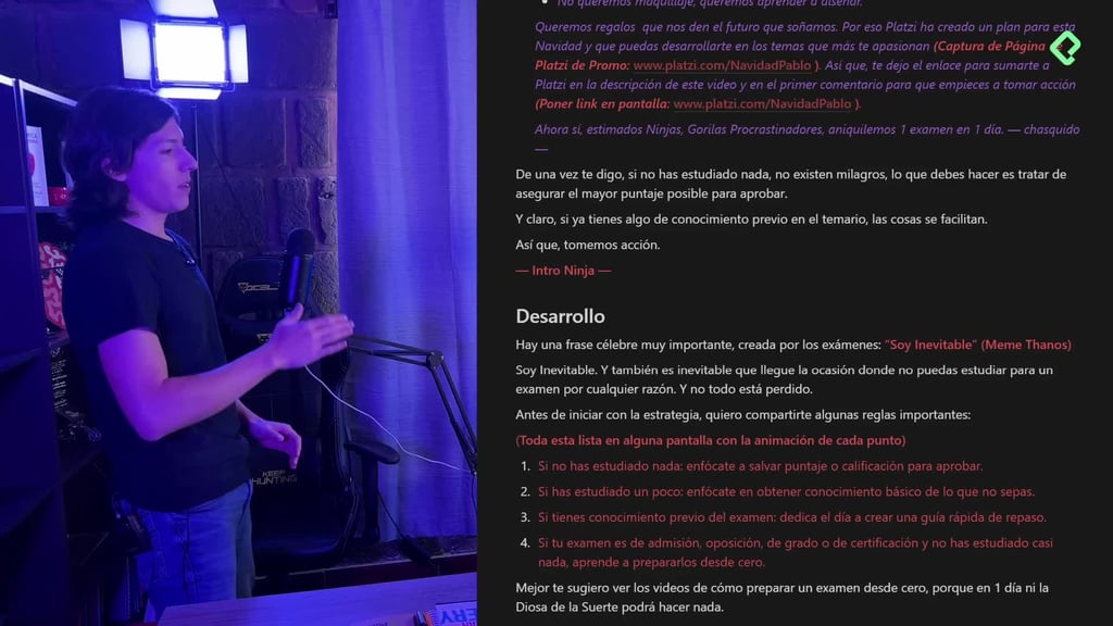 Curso de Introducción a la Creación de Contenidos Digitales