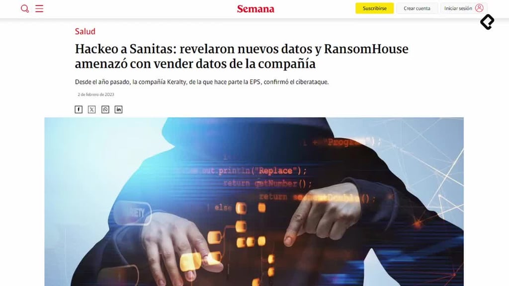 Curso de Estrategia de Seguridad Informática para Empresas