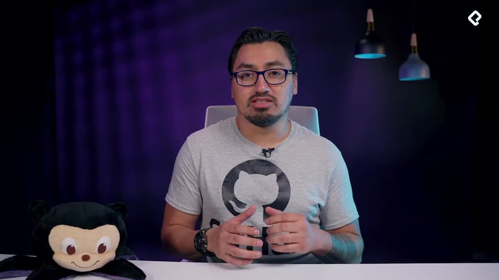 Curso de Git y GitHub