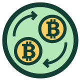 ¿Es bitcoin un activo financiero?