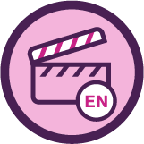 Curso de Inglés para Producción Audiovisual