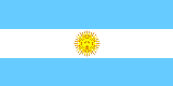 country flag