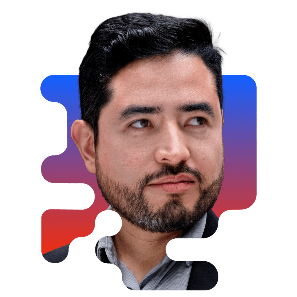 Freddy Vega