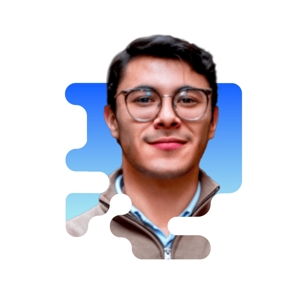 Sebastian Martinez Hoyos