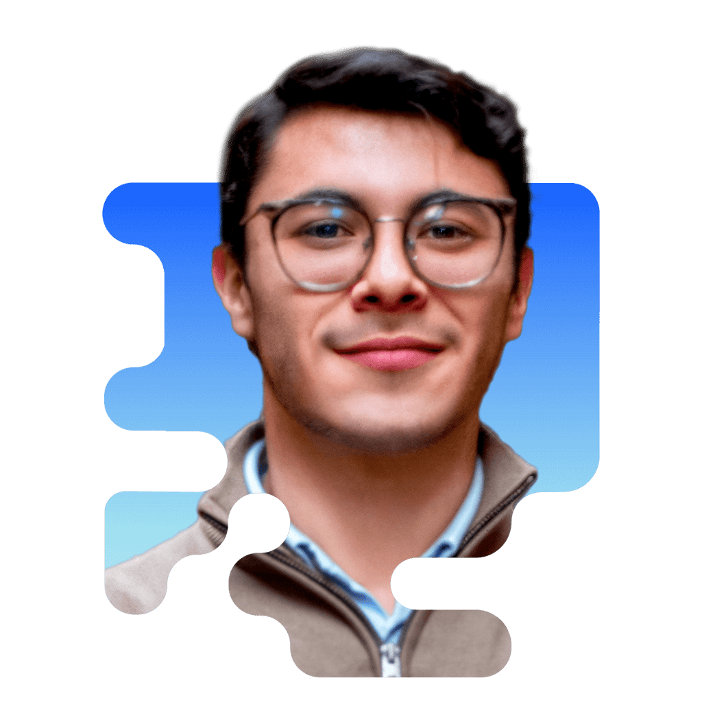 Sebastian Martinez Hoyos