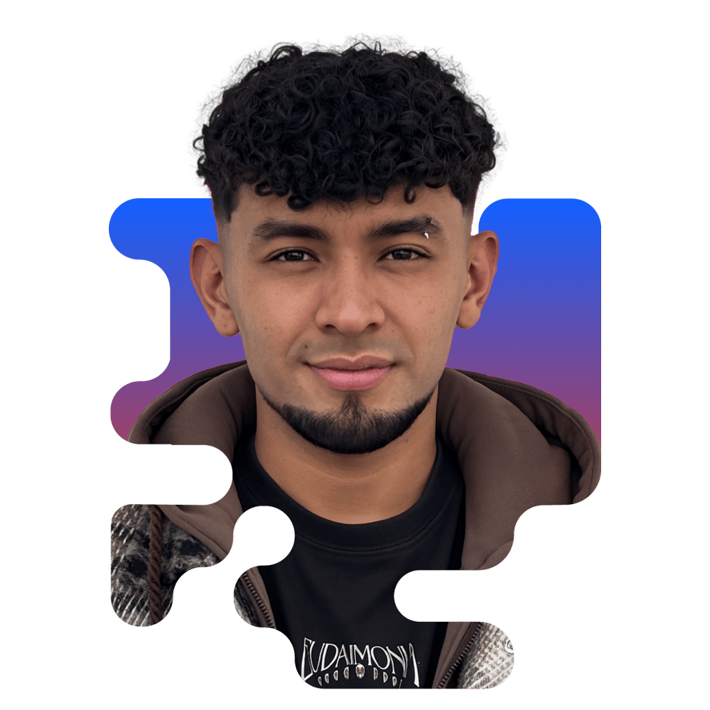 Brandon Urbano