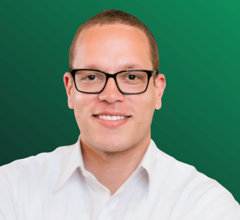 Daniel Bilbao