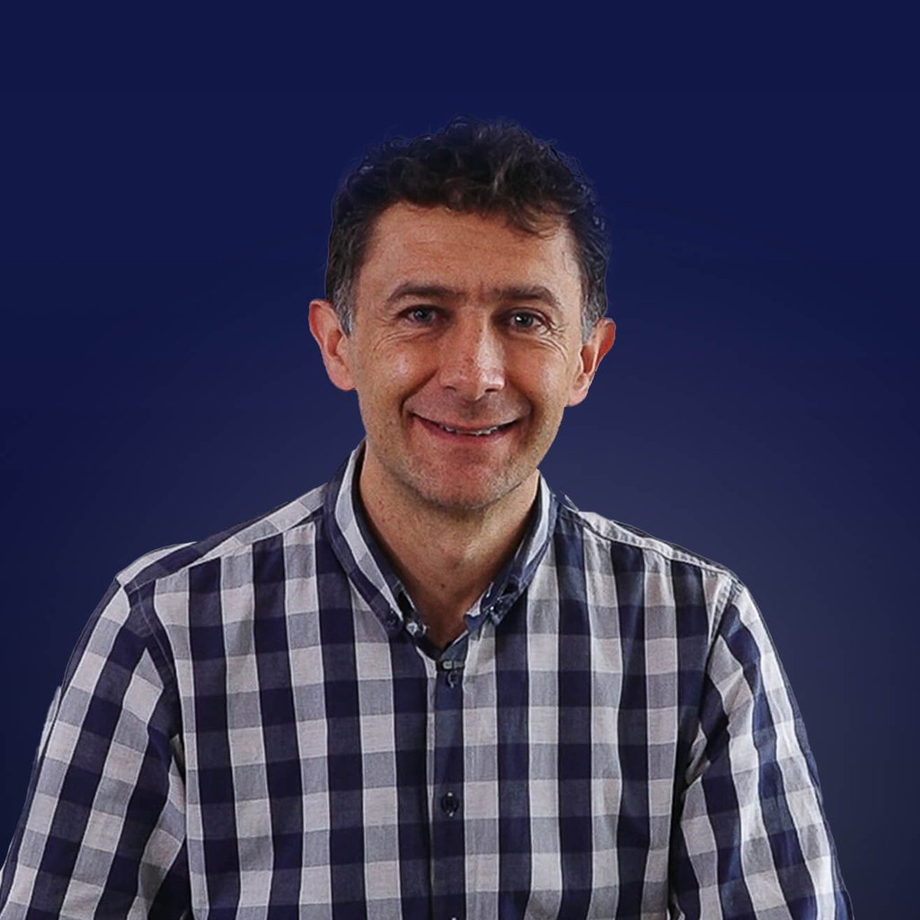 Carlos Montañez