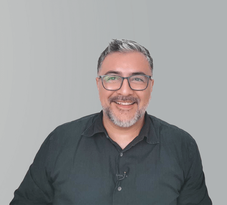 Carlos Arriaga Luna