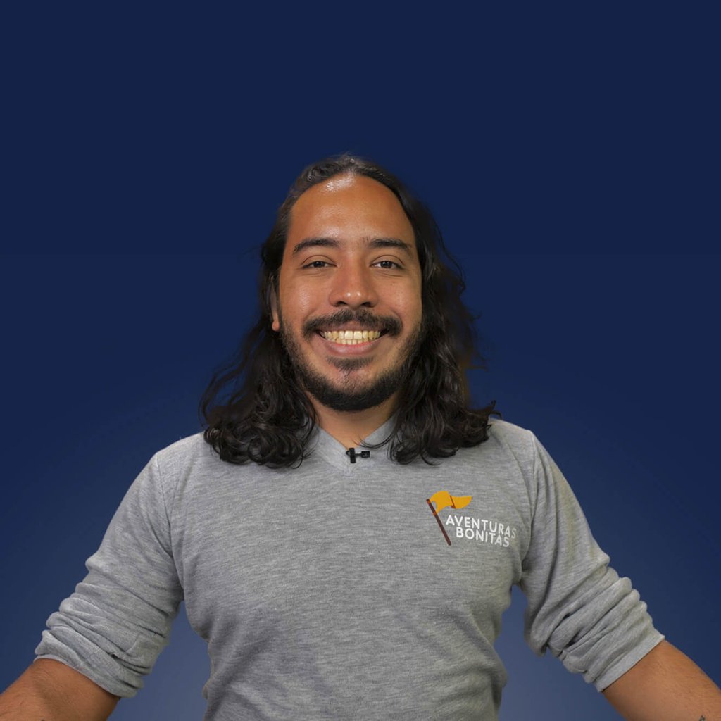 Orlando Jose Almario Barrios