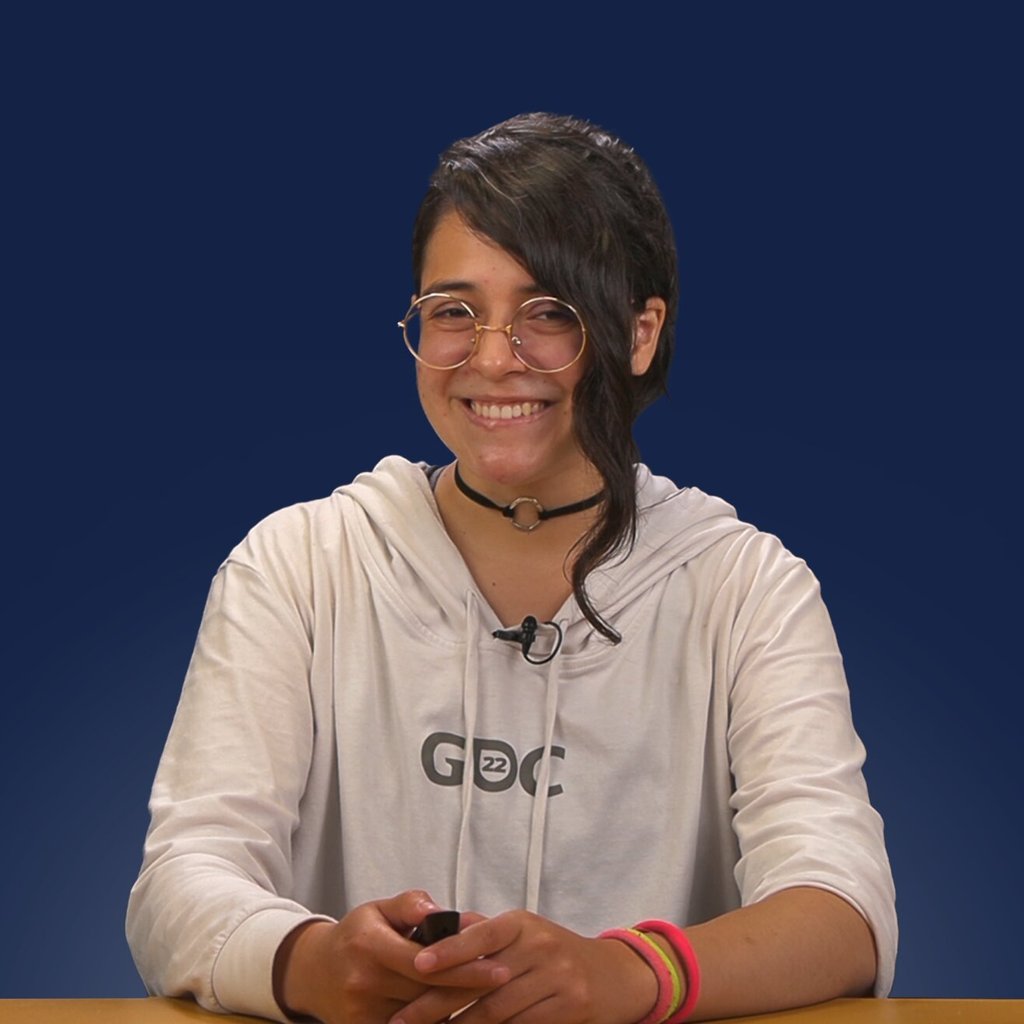 Ruth Margarita García López