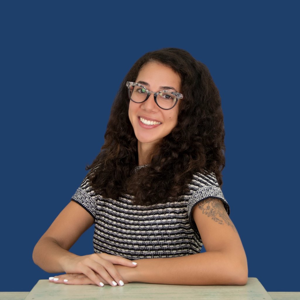 Seyma Anajafi