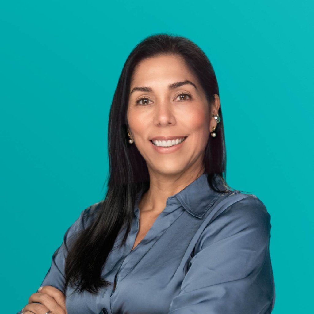 Adriana Medina