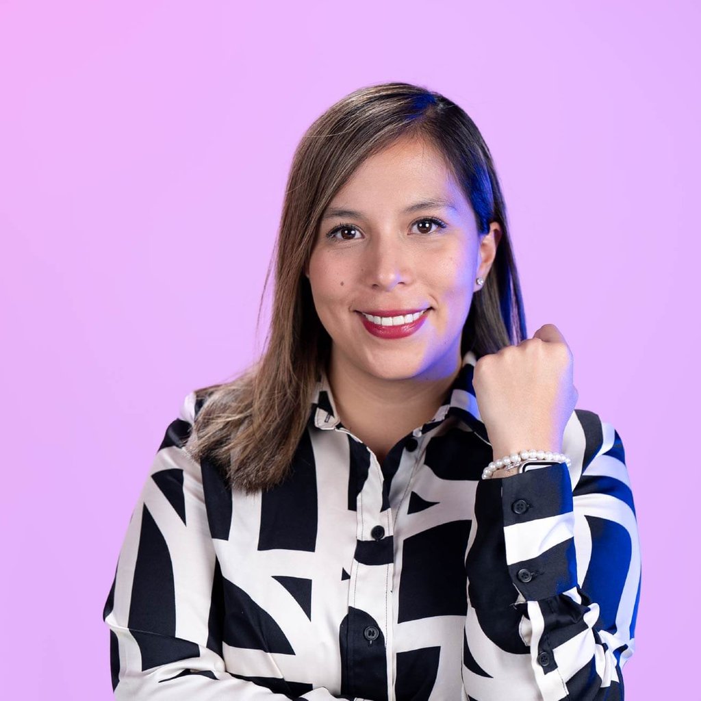 Andrea Oviedo