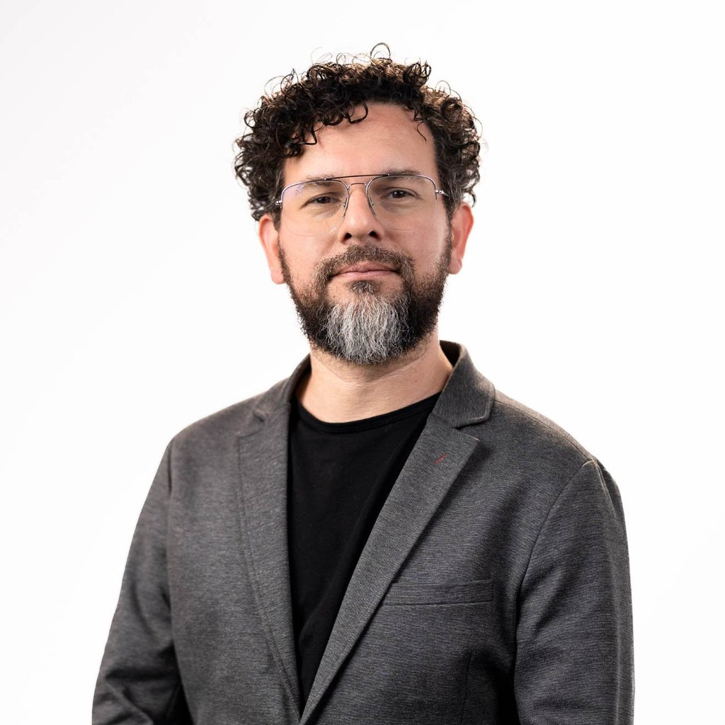 Andrés Londoño