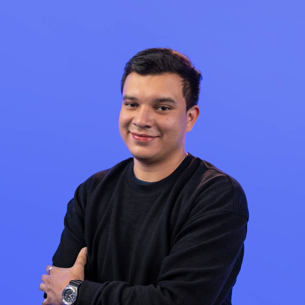 Carlos Bustillo