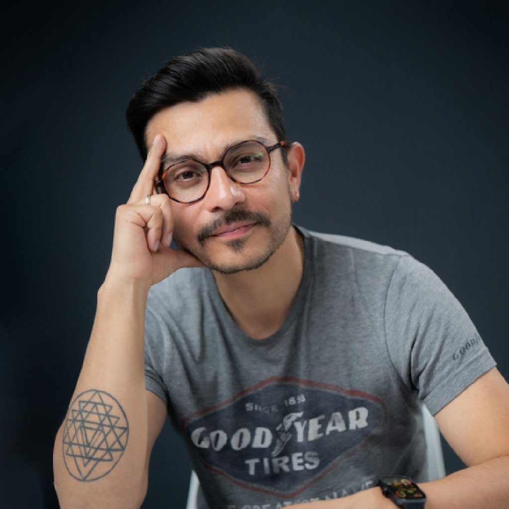 Daniel Carvajal N