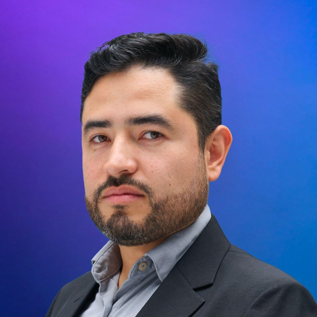 Freddy Vega