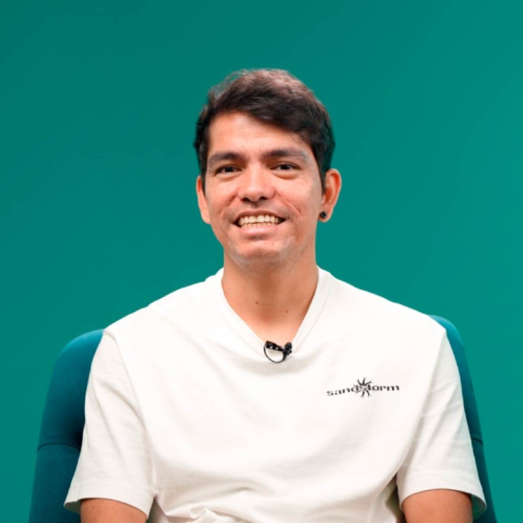 Julian Velandia Mendez