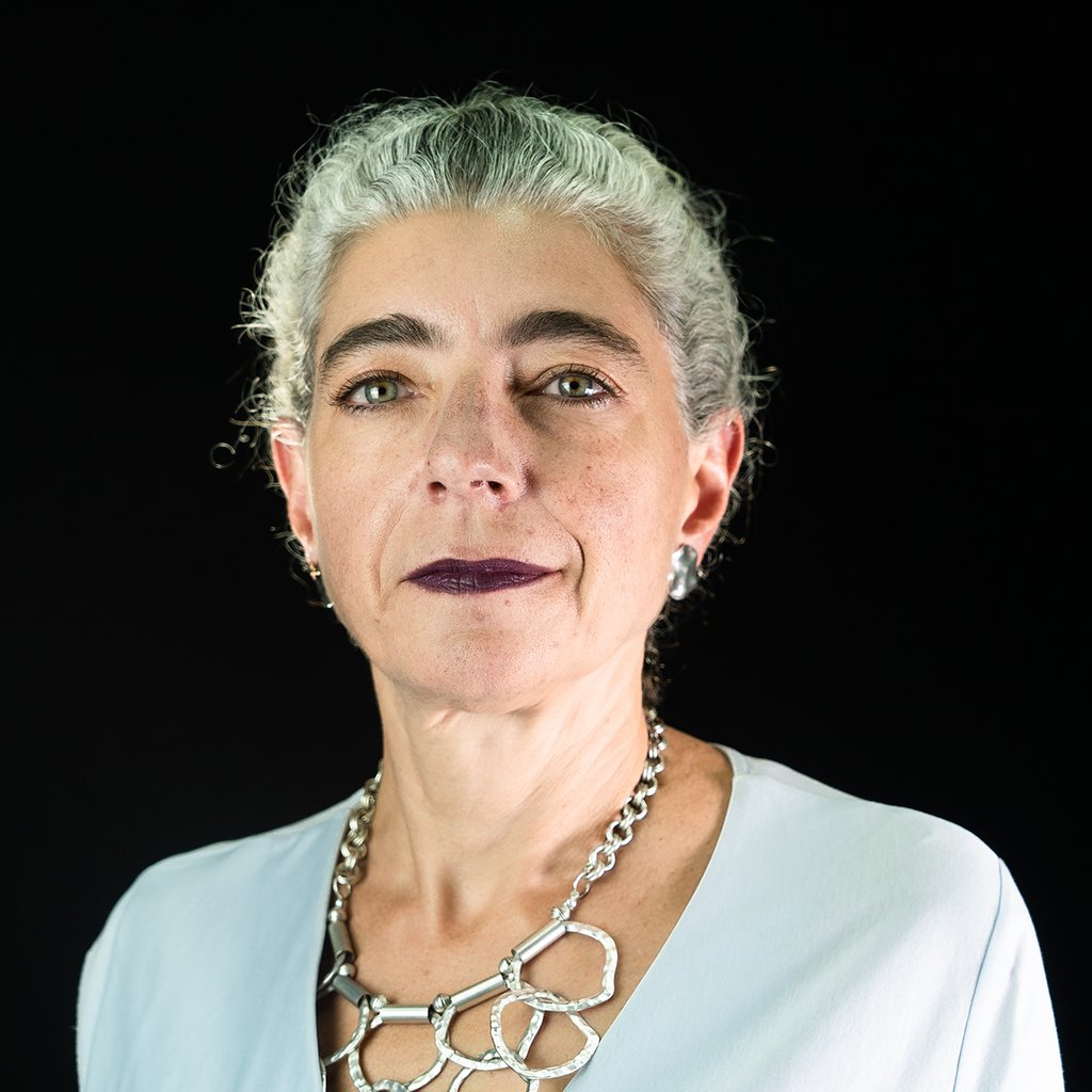 Ana María de la Cámara