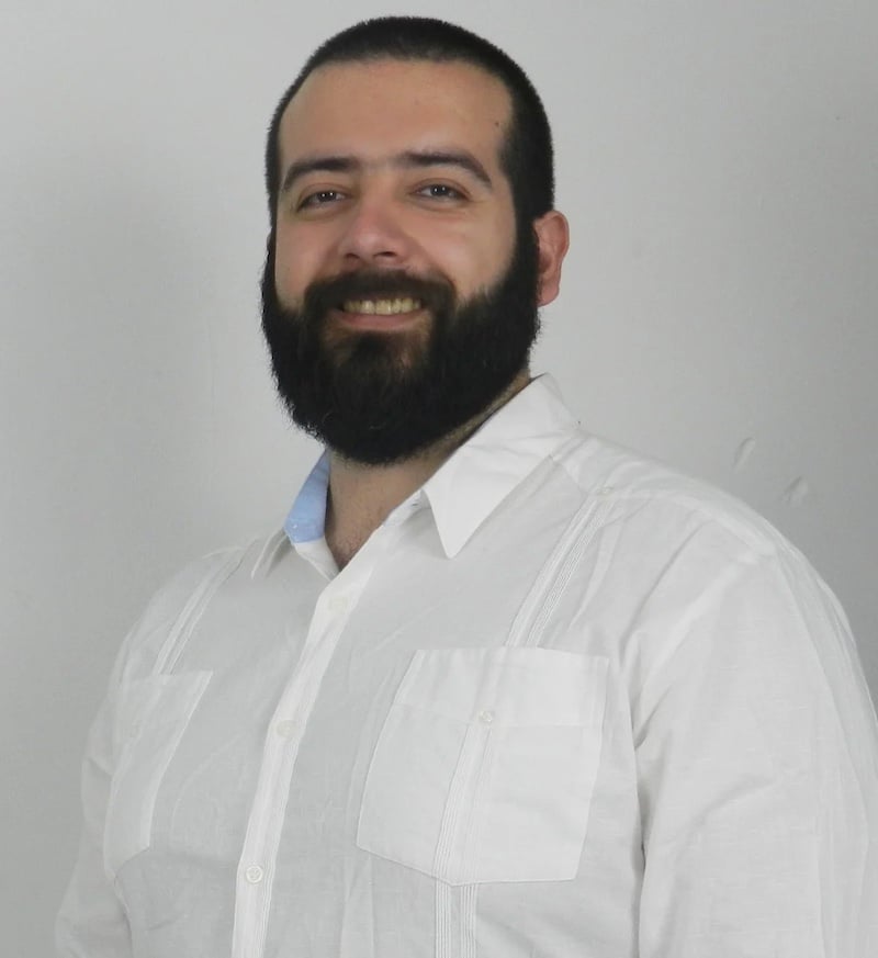 Benjamín Casazza