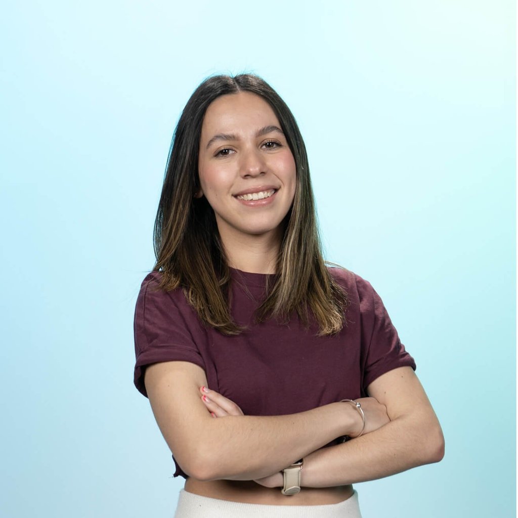 Ana María Díaz Solorio