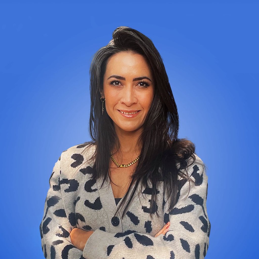 Kim De Anda