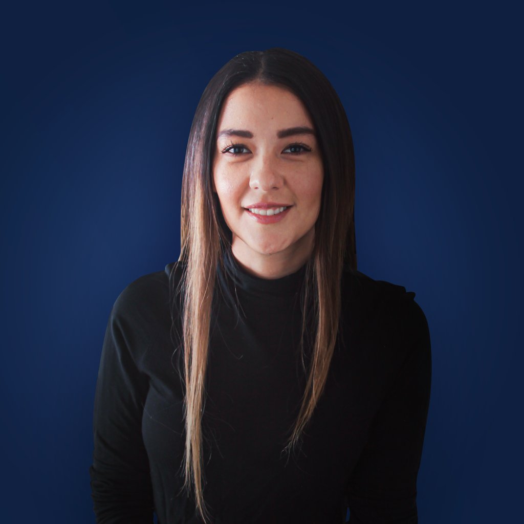 Liliana Olivares Gómez