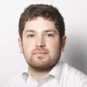 Juan Pablo Morales