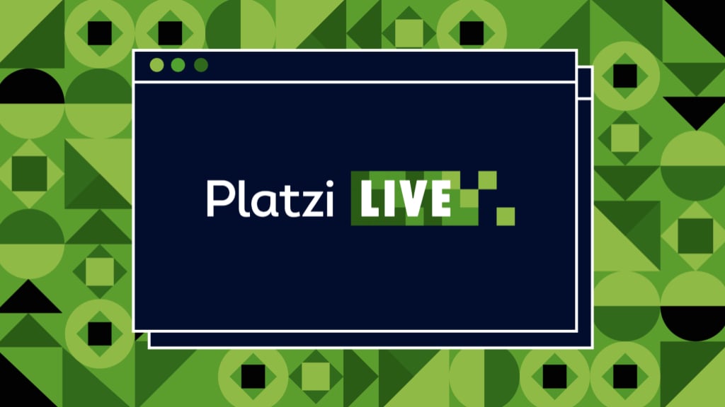 Platzi Live
