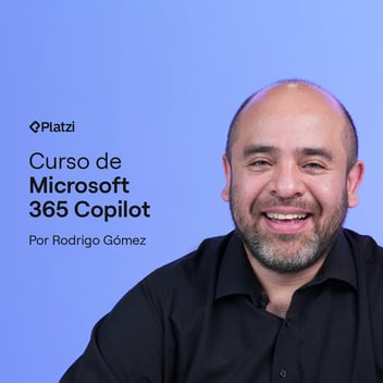 Curso de Microsoft 365 Copilot