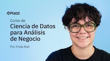 Curso de Ciencia de Datos para Análisis de Negocio