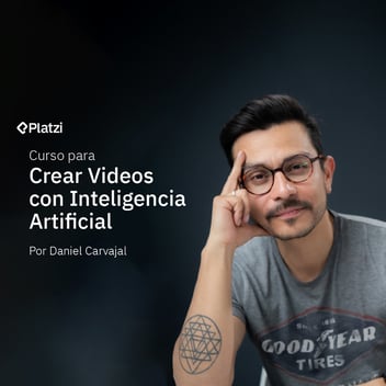 Curso para Crear Videos con Inteligencia Artificial