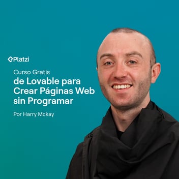 Curso Gratis de Lovable para Crear Páginas Web sin Programar