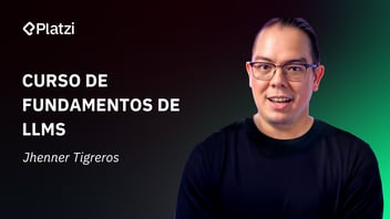Curso de Fundamentos de LLMs