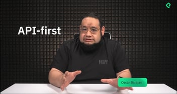Curso de API First