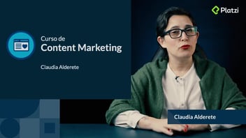Curso de Content Marketing