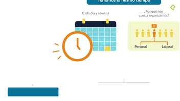 Curso de Gestión Efectiva del Tiempo