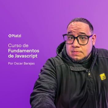 Curso de Fundamentos de JavaScript
