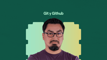 Curso de Git y GitHub