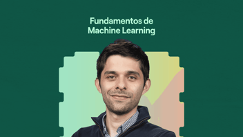 Curso de Fundamentos de Machine Learning