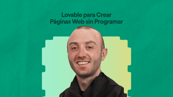 Curso Gratis de Lovable para Crear Páginas Web sin Programar