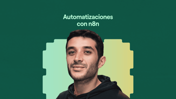Curso de Automatizaciones con n8n